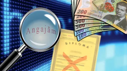 Salariu de 12.000 de lei în România, fără facultate. Românii nu prea se înghesuie