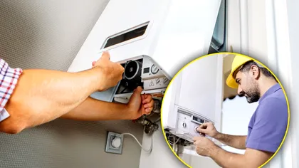 Setarea de la centrala termică de apartament care reduce factura. Butonul pe care puțini români știu să-l folosească