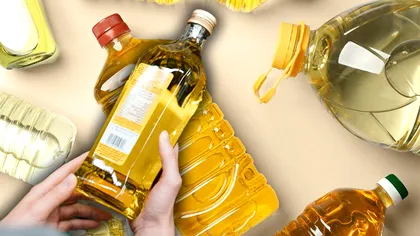 Singurul ulei bun pentru prăjit! Mulți români nu știu de el, dar e ieftin și sănătos