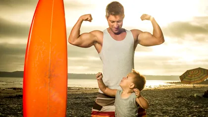 Test de cultură generală. Care este cel mai puternic mușchi al corpului uman