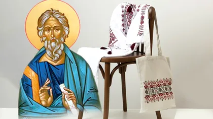 Tradiții și obiceiuri de Sfântul Andrei 2023. De ce se împrăștie pâine în curte