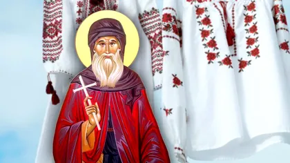 Tradiții și obiceiuri de Sfântul Dumitru 2023, vestitorul iernii şi patronul păstorilor. În ajunul sărbătorii se aprinde Focul lui Sumedru