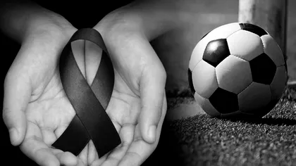 Tragedie în fotbalul românesc. Antrenor cunoscut, mort în accident rutier
