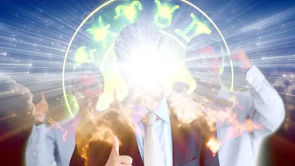 Trei zodii ocrotite de Dumnezeu. Lor li se schimbă destinul în bine din noiembrie 2023