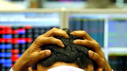 Un bărbat a pierdut aproape 2 milioane de euro în 20 de minute. Ce a pățit antreprenorul