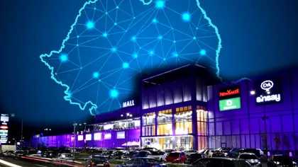 Un nou mall s-a deschis în România! Investiția este de 125 de milioane de euro, arată senzațional FOTO