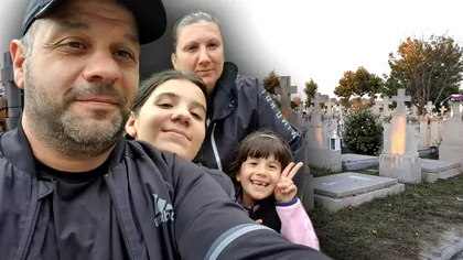 Unde vor fi înmormântaţi cei patru români morţi în accidentul cumplit din Italia. Anunţul făcut de familia îndurerată