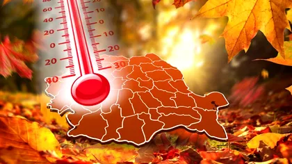 Vine un nou val de căldură, anunțul meteorologilor! Zonele unde vor fi și 30 de grade