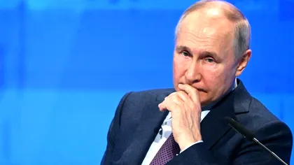 Vladimir Putin, reacție aiuritoare despre Ucraina: ‘Totul este de vânzare acolo’