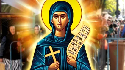 Ziua în care puterile Sfintei Parascheva sunt mai mari ca niciodată. Toți pelerinii vor să prindă momentul