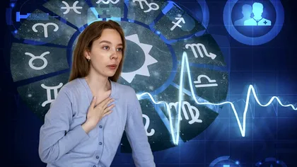Zodiile feminine care scapă de orice problemă de sănătate. Totul intră pe făgaş normal la final de octombrie 2023