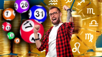 Zodiile norocoase ale lunii noiembrie. Ei au șansă la Loto sau jocuri de noroc