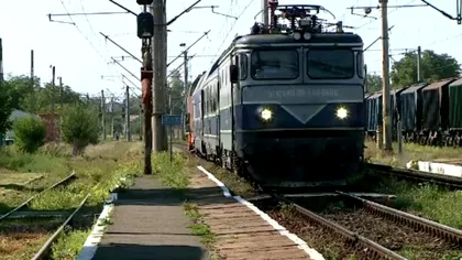 Angajat CFR electrocutat la muncă, în comă de 70 de zile. Ce sumă rușinoasă de bani i-a fost oferită familiei pentru tratament. Tatăl băiatului acuză Ministerul Transporturilor