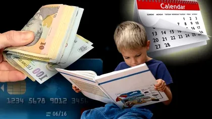 Răsturnare de situație privind alocațiile copiilor din România. Când vor crește, de fapt