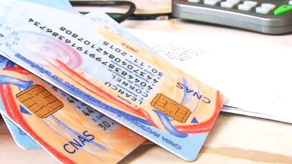 CNAS a început retipărirea cardurilor de sănătate. Cine sunt beneficiarii și cum pot intra în posesia lor