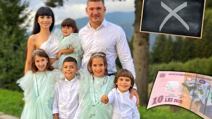 Ce viață duce Orianda Donca, după ce soțul ei ajuns în spatele gratiile, iar conturile i-au fost blocate. La ce variantă apelează, nimeni nu se aștepta