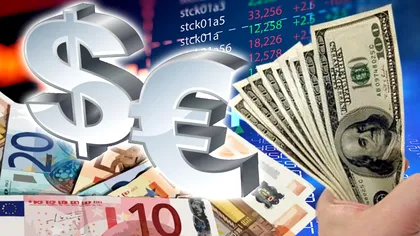 Curs valutar BNR 12 octombrie 2023. La ce cotație a ajuns moneda americană azi- UPDATE