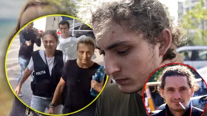 Veste proastă pentru întreaga familie a lui Vlad Pascu. Decizia finală a procurilor DIICOT după expertiza efectuată