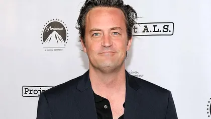 Ultima postare a lui Matthew Perry a uimit fanii. Ce făcea Chandler din Friends înainte de a muri, a fost un semn