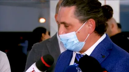 Mihai Pascu, primele declarații despre tragedia produsă de fiul său. Tatăl lui Vlad Pascu își joacă ultima carte: ”Este un dezastru pentru noi”