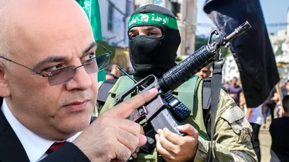 Raed Arafat, prima reacție față de atrocitățile comise de gruparea HAMAS. Ce le transmite teroriștilor