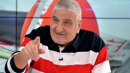 Rică Răducanu, impresionat de gestul Oanei Lis de a-și vinde hainele, pentru medicamentele lui Viorel Lis: ”Nu credeam că va sta cu el până la sfârșit” EXCLUSIV