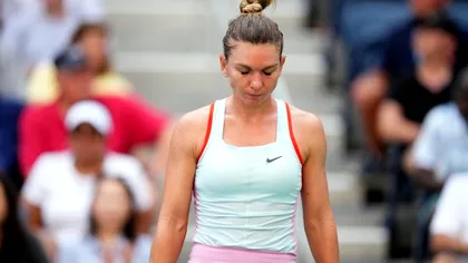 O nouă lovitură pentru Simona Halep! Sportiva, atacată din toate direcţiile: 