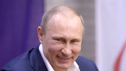 Informaţia din Rusia care face înconjurul lumii. Cine l-ar fi 