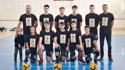 Tragicul sfârșit al lui Vlădut Șnel, micul-mare campion din Bacău: La doar 16 ani, după o luptă cu forțe de copil și curaj de bărbat, a fost învins de o maladie neiertătoare