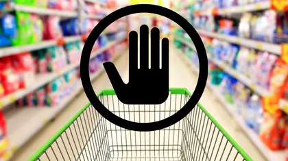 10 lucruri nepotrivite pe care oamenii le fac mereu în supermarketuri. Te numeri printre ei?