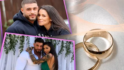 Adevăratul motiv pentru care Roxana Vancea și Dragoș Paiu au amânat cununia religioasă timp de 4 ani: “Trăim în păcat” EXCLUSIV