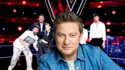 Adevărul din spatele emisiunii Vocea României! Foștii concurenți au ripostat pe internet, dar Pavel Bartoș a răbufnit: “Nu ar mai fi mers emisiunea” VIDEO EXCLUSIV