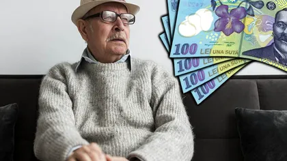 Ajutor financiar semnificativ pentru bătrâni de la începutul lui 2024. Când trebuie depuse cererile pentru a primi banii