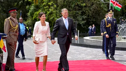 Alertă de călătorie în țara unde urmează să ajungă Klaus și Carmen Iohannis, astăzi