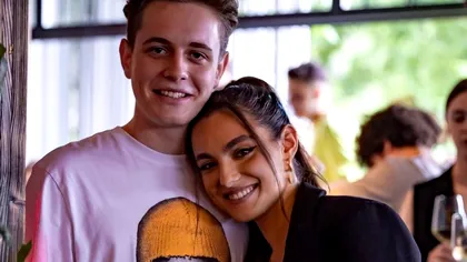 Alexia Eram, cadou inedit din Ecuador pentru iubitul Mario Fresh. A cumpărat la America Express