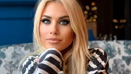 Amna a vorbit despre intervenția chirurgicală de urgență: ‘Am avut și un fel de epilepsie’