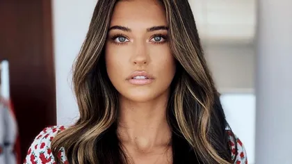 Antonia, dans cu perfuzia în mână. Iubita lui Alex Velea şi-a surprins fanii: 