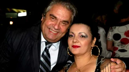 Aurel Pădureanu vrea să îi îndeplinească ultima dorință a Corneliei Catanga! Văduvul spune că artista ar fi supărată pe el: 