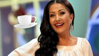 Băutura pe care Gabriela Cristea nu a consumat-o niciodată: ‘Să mă apuc?’