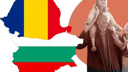 Bulgarii trăiesc mult mai puțin decât majoritatea țărilor din Europa. Studiul în care apare și România