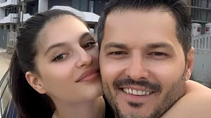 Carmina Vârciu nu urmărește comedia ”Bravo, tată!”, în care Liviu Vârciu joaca. De ce s-a întors în Arad, la mama ei EXCLUSIV