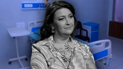 Ce a făcut Rona Hartner în ultimele momente din viață. Sora artistei a dezvăluit tot ce s-a întâmplat în spital