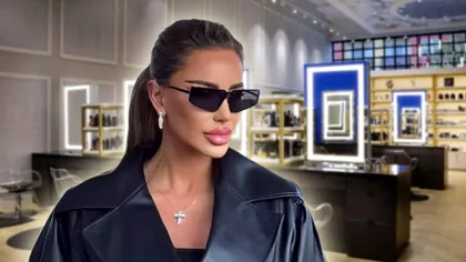 Ce a pățit Bianca Drăgușanu la salon, după ce a întârziat 3 ore la programare. Așa nu o vezi niciodată pe divă! VIDEO