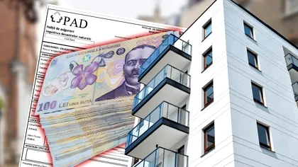 Ce amenzi riscă românii care nu își asigură locuințele. Cât a ajuns să coste o poliță