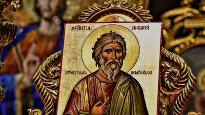 Ce se face de Sfântul Andrei 2023 pentru noroc și sănătate. Tradiţii şi obiceiuri româneşti