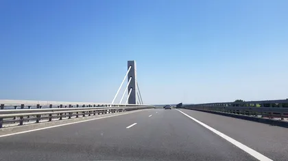 Circulaţia, închisă pe A3 București - Ploiești. Când nu vor putea conduce şoferii pe autostradă