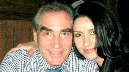 Cum au apărut Petre Roman şi Silvia Chifiriuc în public. Imagini rare cu cei doi