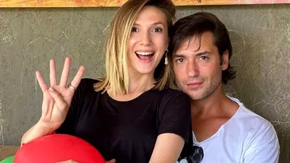 Cum își educă Adela Popescu și Radu Vâlcan copiii: ”La noi nu există așa ceva” VIDEO EXCLUSIV