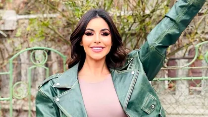 Cum trebuie să fie bărbatul ideal pentru Natalia Mateuț: 