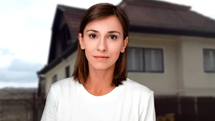 Dana Rogoz, cum nu ţi-ai închipuit-o vreodată. De ce veneau vecinii la uşa mamei sale să se plângă: 